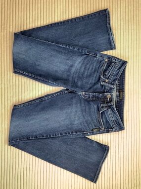 Silver Jeans Suki Slim Boot Women's Denim Jeans